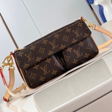 Louis Vuitton Satchel Bags